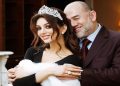 Nikahi Miss Moscow dan Penyanyi AS Berakhir dengan Perceraian