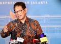 Purbaya Akan Bergabung Dalam Tim Negosiasi Utang Kereta Cepat dengan China