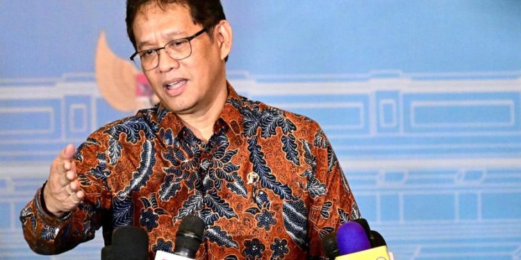 Purbaya Akan Bergabung Dalam Tim Negosiasi Utang Kereta Cepat dengan China