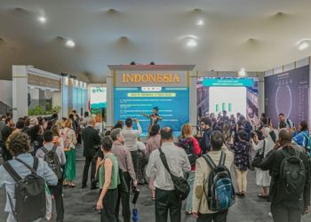 Tutup Paviliun COP30, Indonesia Perkuat Aksi Menuju Net Zero