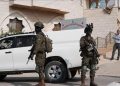 Serangan Israel Terus Berlanjut, Warga Palestina Terjebak di Tepi Barat