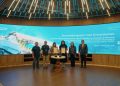 Sinergi BUMN Mendorong Pertumbuhan Ekosistem Pariwisata di Indonesia