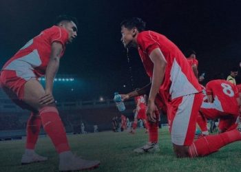 Skuad Timnas Indonesia U22 untuk SEA Games 2025 Diumumkan Hari Ini