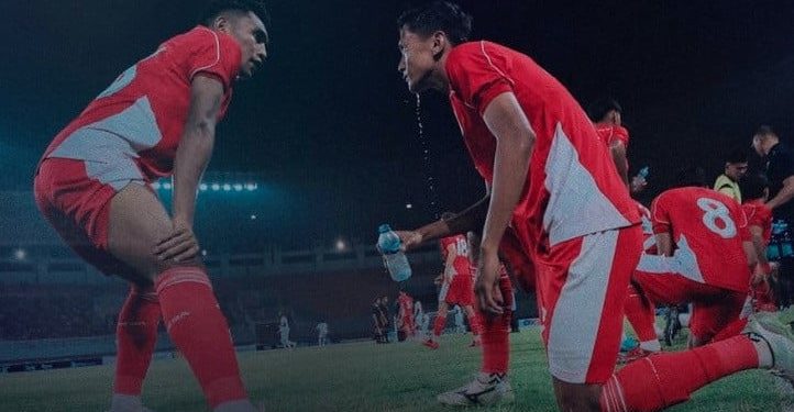 Skuad Timnas Indonesia U22 untuk SEA Games 2025 Diumumkan Hari Ini