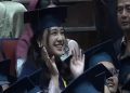 Sosok Lulus S1 ITB dengan IPK Tinggi dan Aktif Berorganisasi