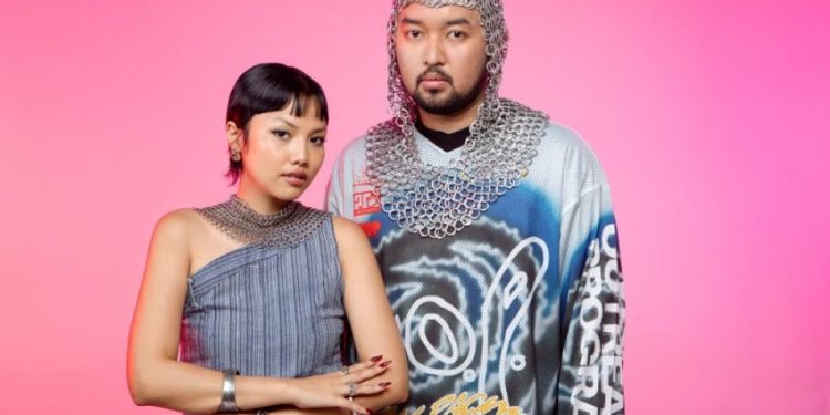 Soundrenaline Sana-Sini Sajikan Pengalaman Musik dan Seni di Pusat Kota Bandung