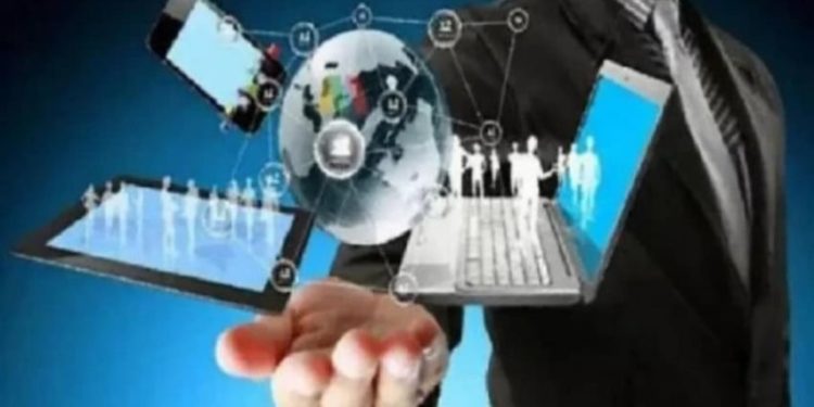 Strategi Pemasaran Digital untuk Meningkatkan Keuntungan dan Otoritas Pasar Bisnis