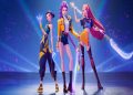K-Pop Demon Hunters Penuhi Syarat Nominasi Oscar setelah Sukses di Netflix