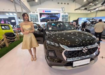 Obral Promo Besar di GJAW 2025, Cashback Rp4 Juta dan Emas Rp77 Juta Menanti di Booth Diskon!