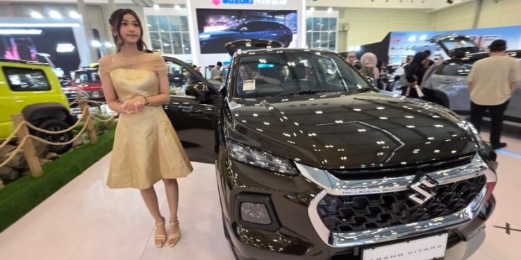 Obral Promo Besar di GJAW 2025, Cashback Rp4 Juta dan Emas Rp77 Juta Menanti di Booth Diskon!