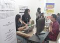 Pameran Talenta 2025 Dorong Mahasiswa Kembangkan Potensi dan Jalin Jaringan Profesional