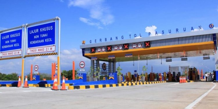 Tarif Dua Ruas Tol Akan Naik di November Dengan Persetujuan Kementerian PU