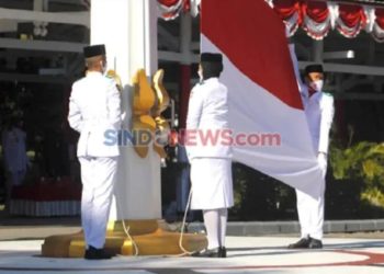 Teks Doa Upacara Hari Guru Nasional 2025 Resmi Kemenag