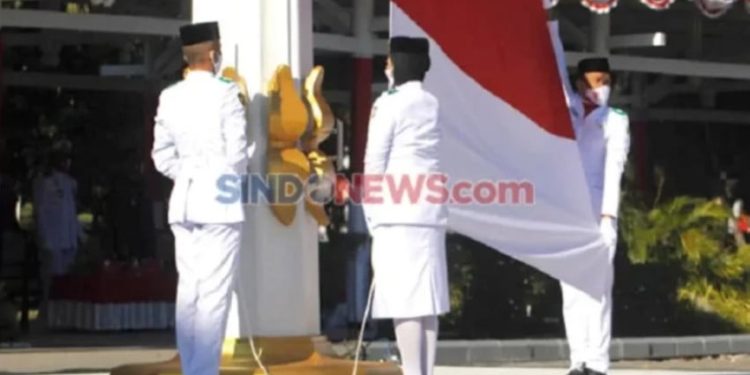 Teks Doa Upacara Hari Guru Nasional 2025 Resmi Kemenag