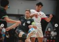 Timnas Futsal Indonesia Menang 3-1 atas Australia pada Laga Uji Coba