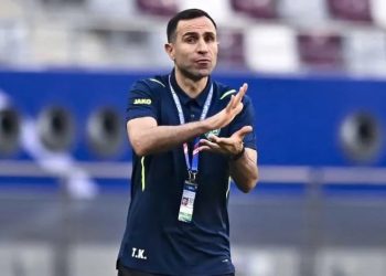 Timur Kapadze Siap Melatih Timnas Indonesia dan Menunggu Tawaran Resmi PSSI
