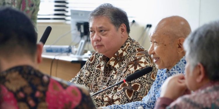 Tingkatkan Daya Saing Melalui Hilirisasi Sumber Daya Mineral oleh Pemerintah