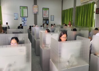 TKA Digelar 3 November 2025, Pemda Pastikan Ujian Lancar