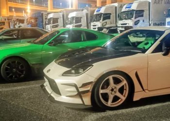 JDM dan Mobil Listrik, Sensasi Berkendara yang Tidak Terlupakan