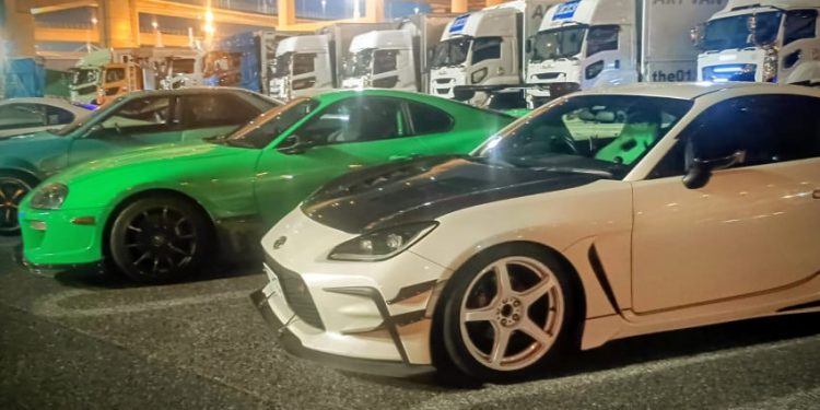 JDM dan Mobil Listrik, Sensasi Berkendara yang Tidak Terlupakan