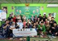 Ubah Gaji Menjadi Aset Aman Melalui Edukasi Hukum