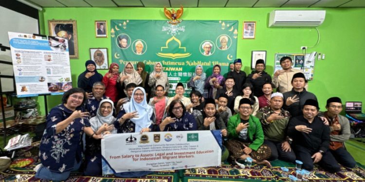 Ubah Gaji Menjadi Aset Aman Melalui Edukasi Hukum