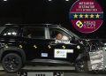Uji Tabrak Mitsubishi DESTINATOR Raih 5 Bintang ASEAN NCAP