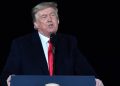 Serangan Trump Terhadap Meksiko Setelah Ancam Venezuela dan Kolombia