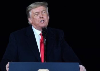 Serangan Trump Terhadap Meksiko Setelah Ancam Venezuela dan Kolombia
