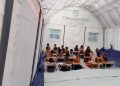 1.009 Sekolah Terkena Bencana di Sumatera, Kemendikdasmen Salurkan Dana Darurat