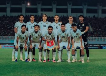 5 Pemain Naturalisasi Timnas Indonesia U-22 yang Diperhatikan Media Vietnam untuk SEA Games 2025