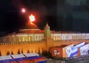6 Dampak Serangan Drone ke Kediaman Putin, Salah Satunya Balas Dendam Tanpa Batas