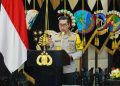 689 Anggota Polri Dipecat Sepanjang Tahun 2025