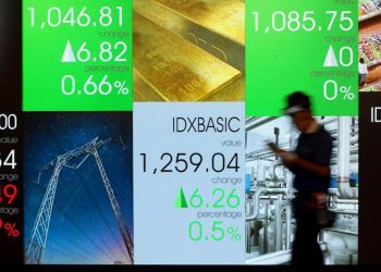9 Perusahaan Siap IPO, Enam Di Antaranya Memiliki Aset Besar