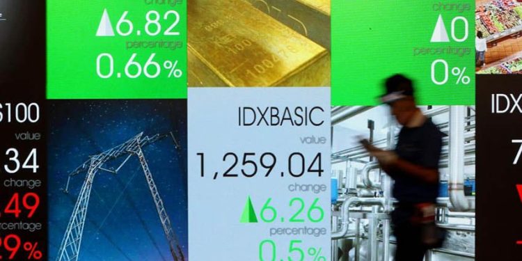 9 Perusahaan Siap IPO, Enam Di Antaranya Memiliki Aset Besar