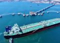 Kapal Tanker China Tantang Blokade AS di Venezuela Meski Terancam Sanksi