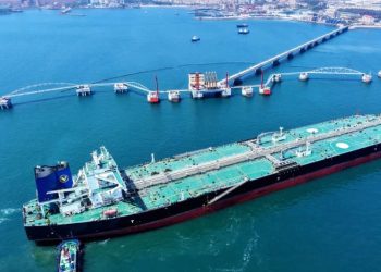Kapal Tanker China Tantang Blokade AS di Venezuela Meski Terancam Sanksi