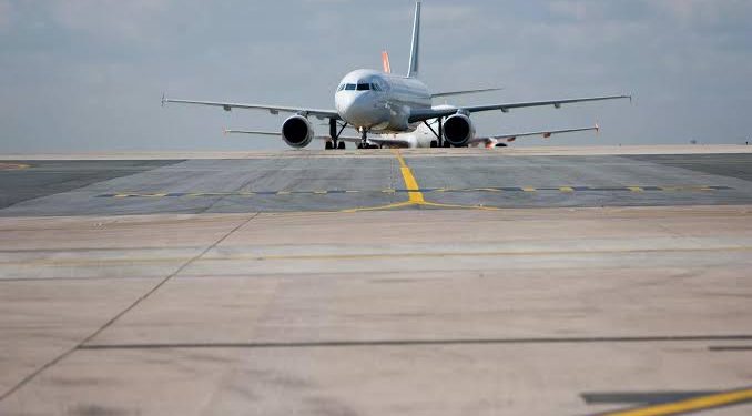 Airbus Berencana Hindari Penggunaan AWS Google dan Microsoft untuk Sistem Navigasi