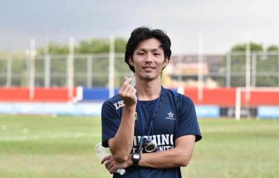 Akira Higashiyama Sebut Performa Timnas Indonesia Putri Dipermalukan Thailand 0-8 Tanggung Jawab Saya