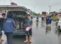 Alih Fungsi Dapur Buktikan Respons Cepat Negara Saat Terjadi Bencana