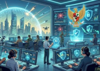 Ancaman Siber Semakin Canggih, ITSEC Cyber Academy Latih Tenaga Digital untuk Kemhan Rp960 Miliar