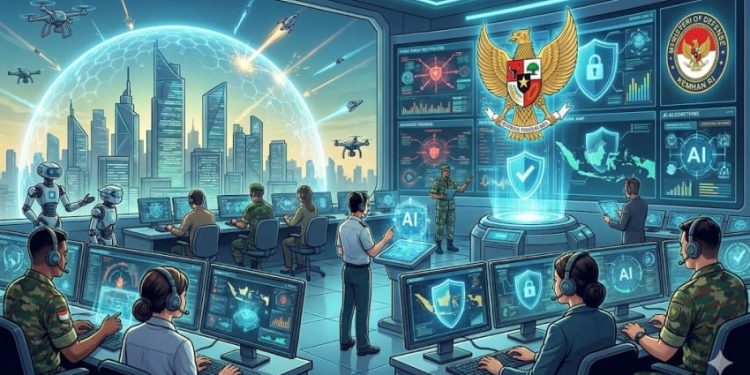 Ancaman Siber Semakin Canggih, ITSEC Cyber Academy Latih Tenaga Digital untuk Kemhan Rp960 Miliar