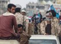 Arab Saudi Mengancam Perusahaan yang Ingin Menguasai Hadramaut