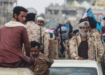 Arab Saudi Mengancam Perusahaan yang Ingin Menguasai Hadramaut