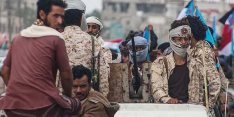 Arab Saudi Mengancam Perusahaan yang Ingin Menguasai Hadramaut