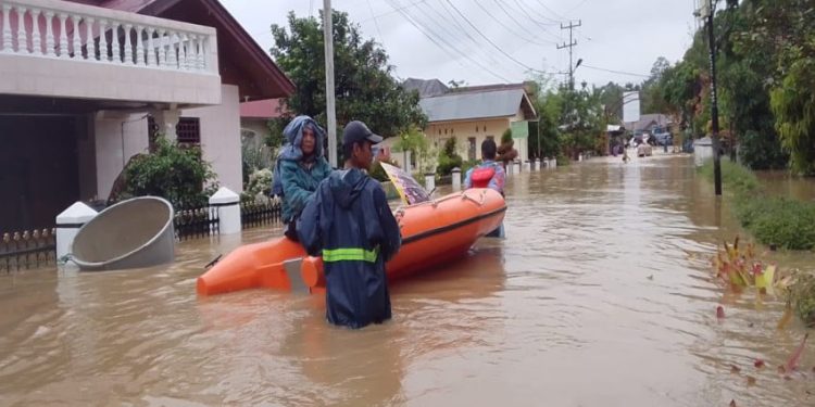 Artis Influencer Luncurkan Donasi Bencana Sumatera, Mensos Sarankan Izin Terlebih Dahulu