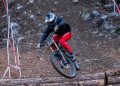 Atlet Downhill Rendy Varera Raih Medali Pertama Indonesia di SEA Games 2025