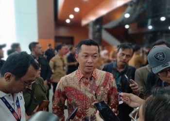Atlet Non-pelatnas PBSI Lebih Sukses, Taufik Hidayat: Harus Disyukuri