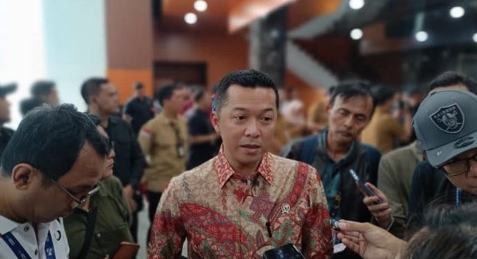 Atlet Non-pelatnas PBSI Lebih Sukses, Taufik Hidayat: Harus Disyukuri