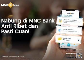 Manfaat Nabung di Bank Tanpa Ribet dan Pasti Mendatangkan Untung